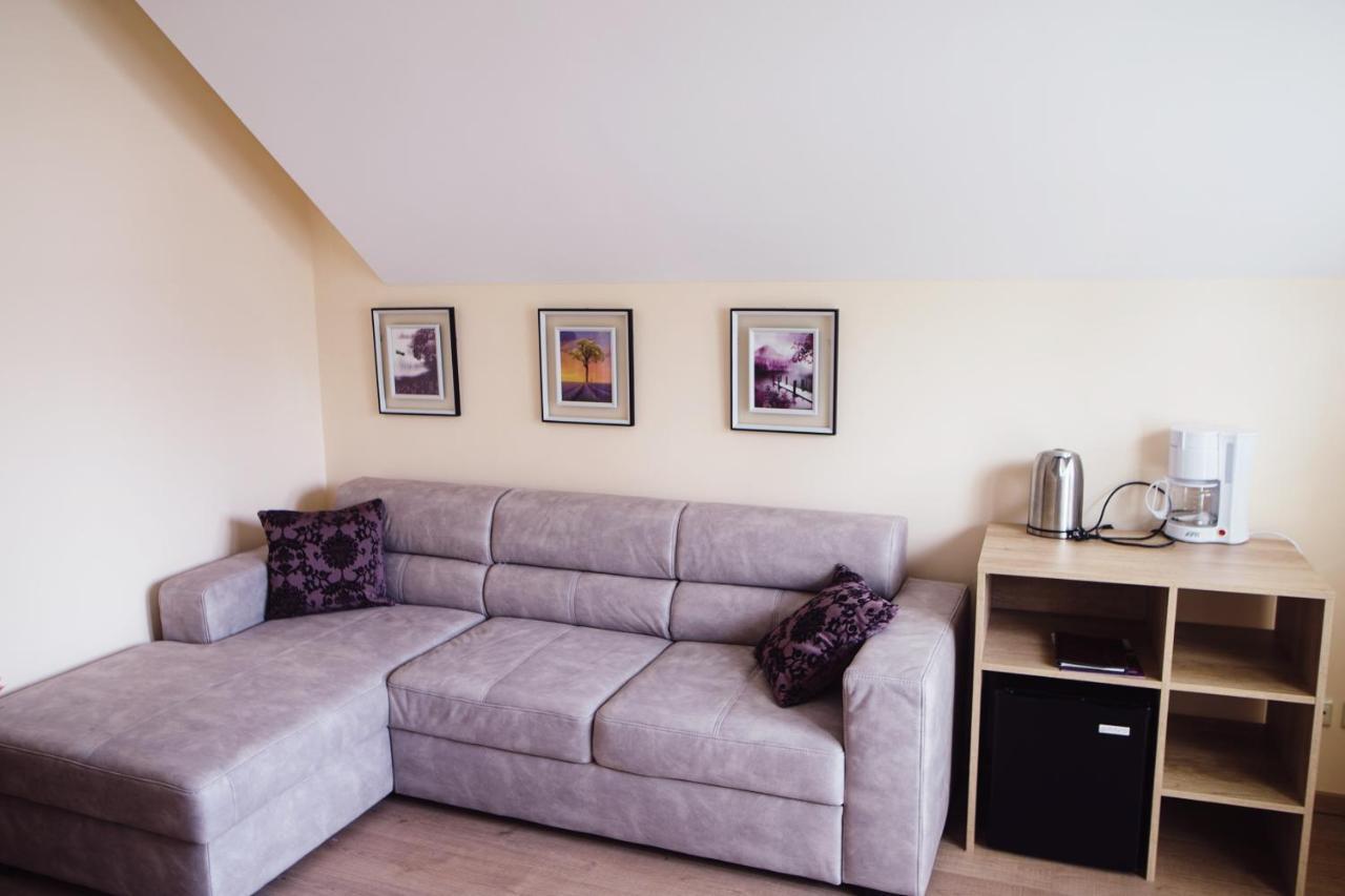 Hotel - Pension Vesta Bad Elster Room photo